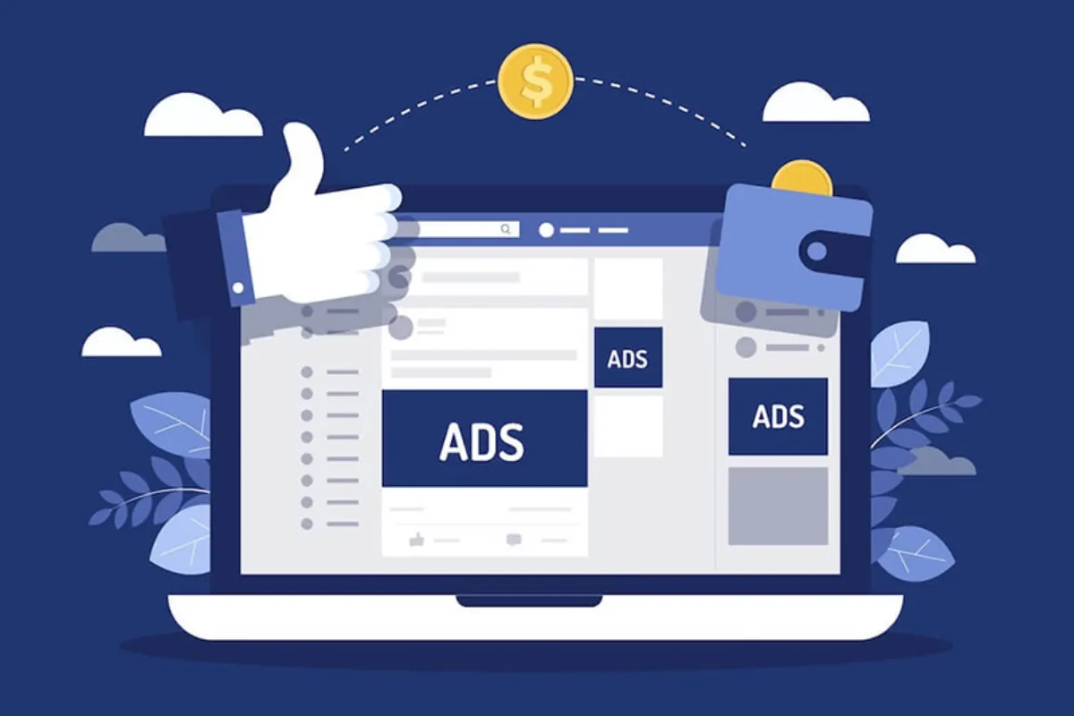 Kinh nghiệm chạy quảng cáo Facebook #1: Vì sao bạn nên chi tiền vào Facebook ADS
