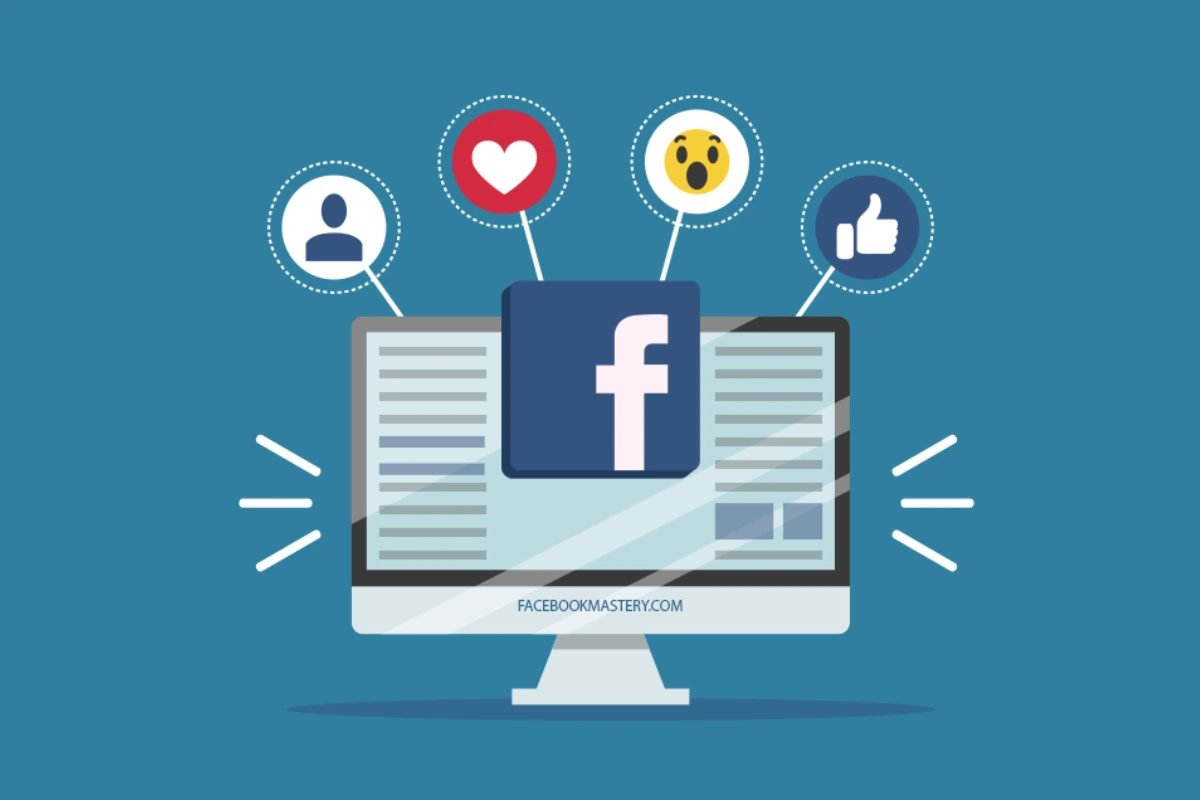 Tìm kiếm lượng lớn khách hàng trên Facebook nhờ quảng cáo