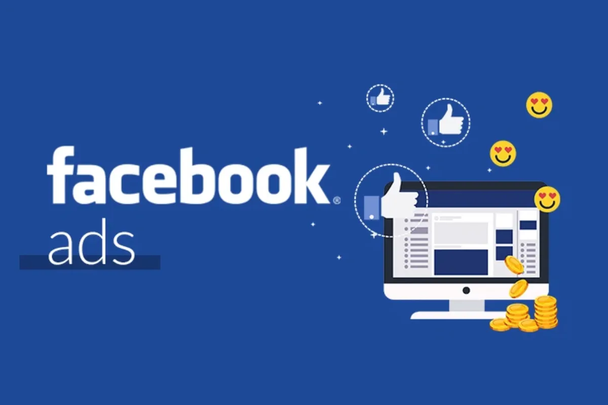 Facebook Ads là một dịch vụ quảng cáo của Facebook, một trong những mạng xã hội lớn nhất và phổ biến nhất trên thế giới