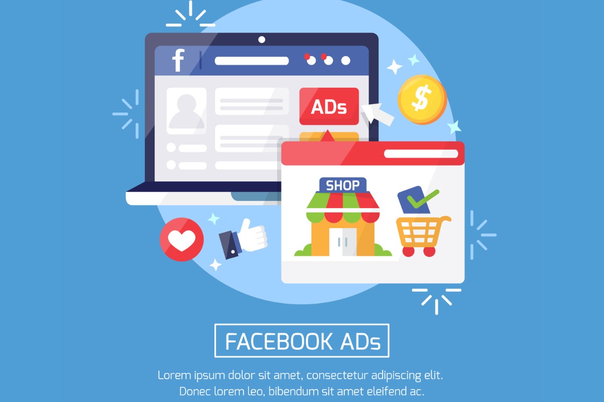 Đầu tiên và quan trọng nhất, bạn cần có một tài khoản quảng cáo trên Facebook.