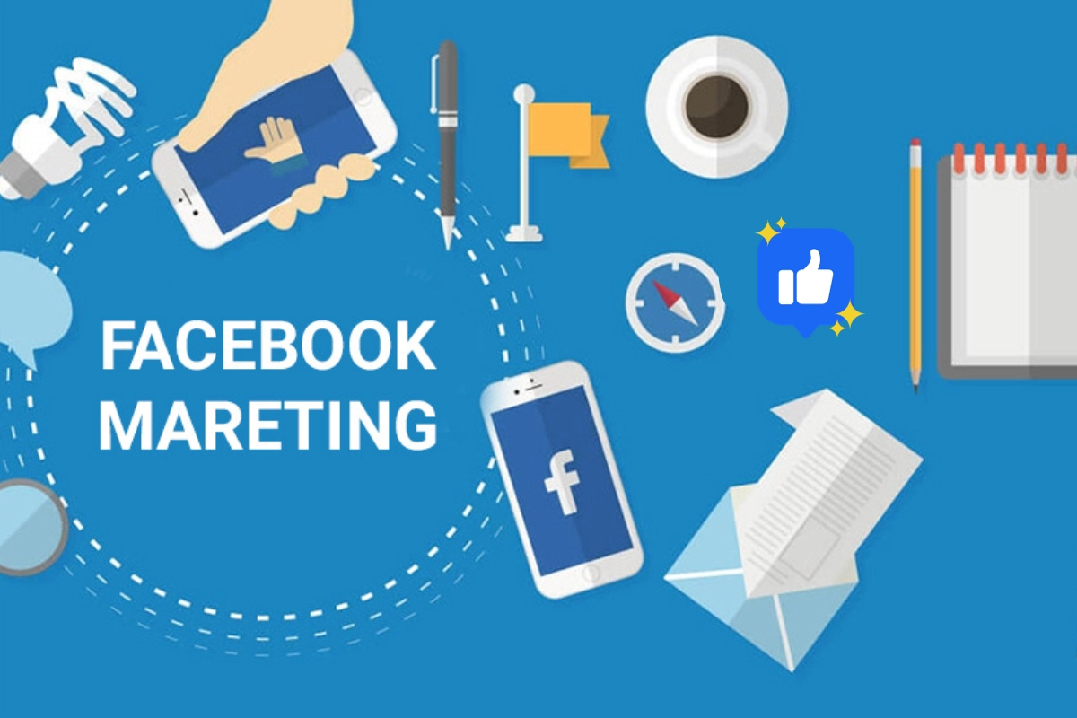 Đo lường hiệu quả Facebook Marketing giúp bạn tối ưu hoa chiến lược của mình