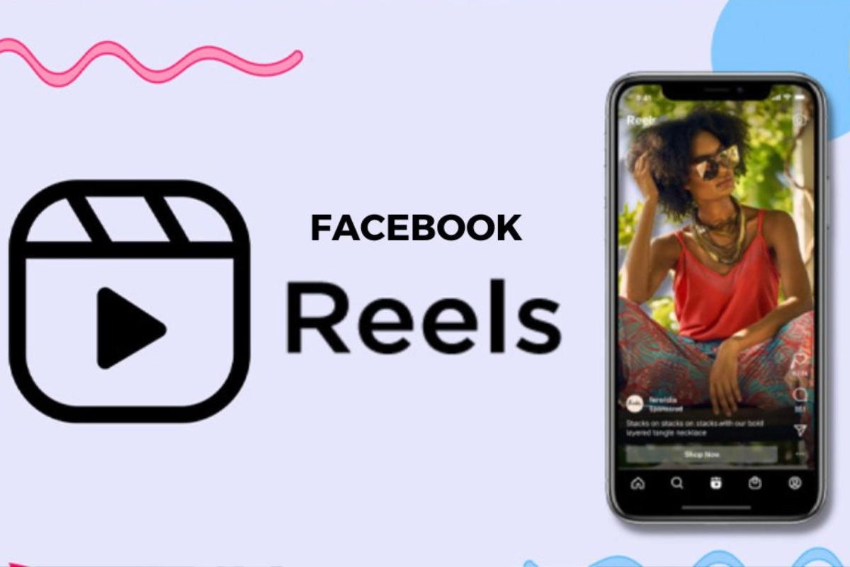 Facebook Reels cho phép người dùng tạo nên những tác phẩm ngắn