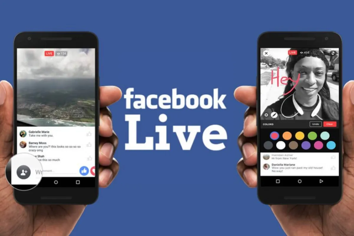 Facebook Shop