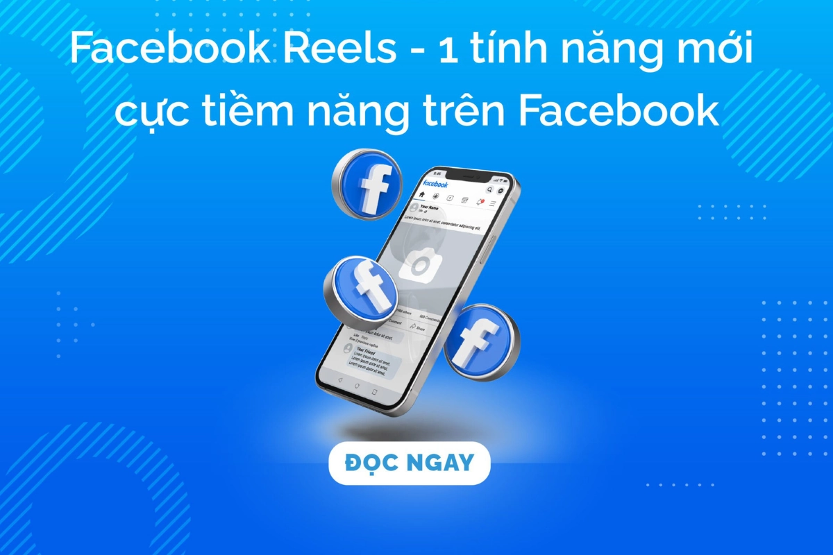 Facebook Reels là một nền tảng mạnh mẽ cho việc tạo và chia sẻ nội dung sáng tạo
