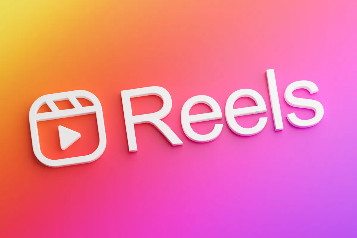 Reels Facebook và Reels Instagram
