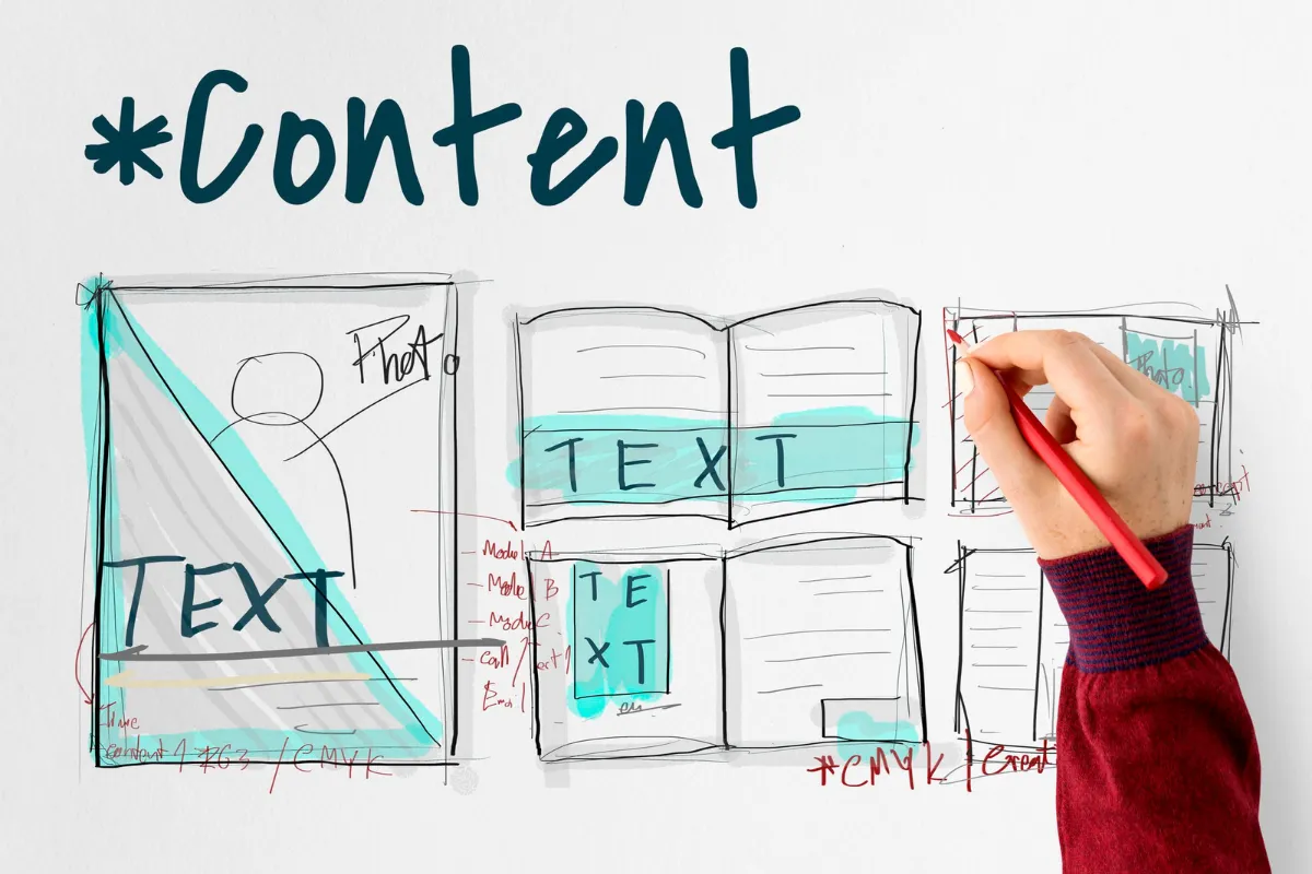 Content marketing là một chiến lược tiếp thị tập trung vào việc tạo ra, phân phối, và quảng bá nội dung