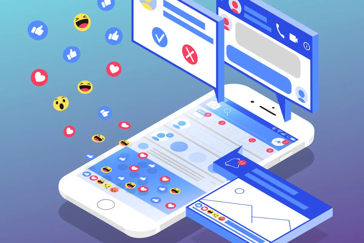 Thông tin thống kê về Facebook không chỉ là một bộ công cụ quý giá mà còn là nguồn lực quan trọng để mọi nhà tiếp thị hiểu rõ hơn về cộng đồng người dùng