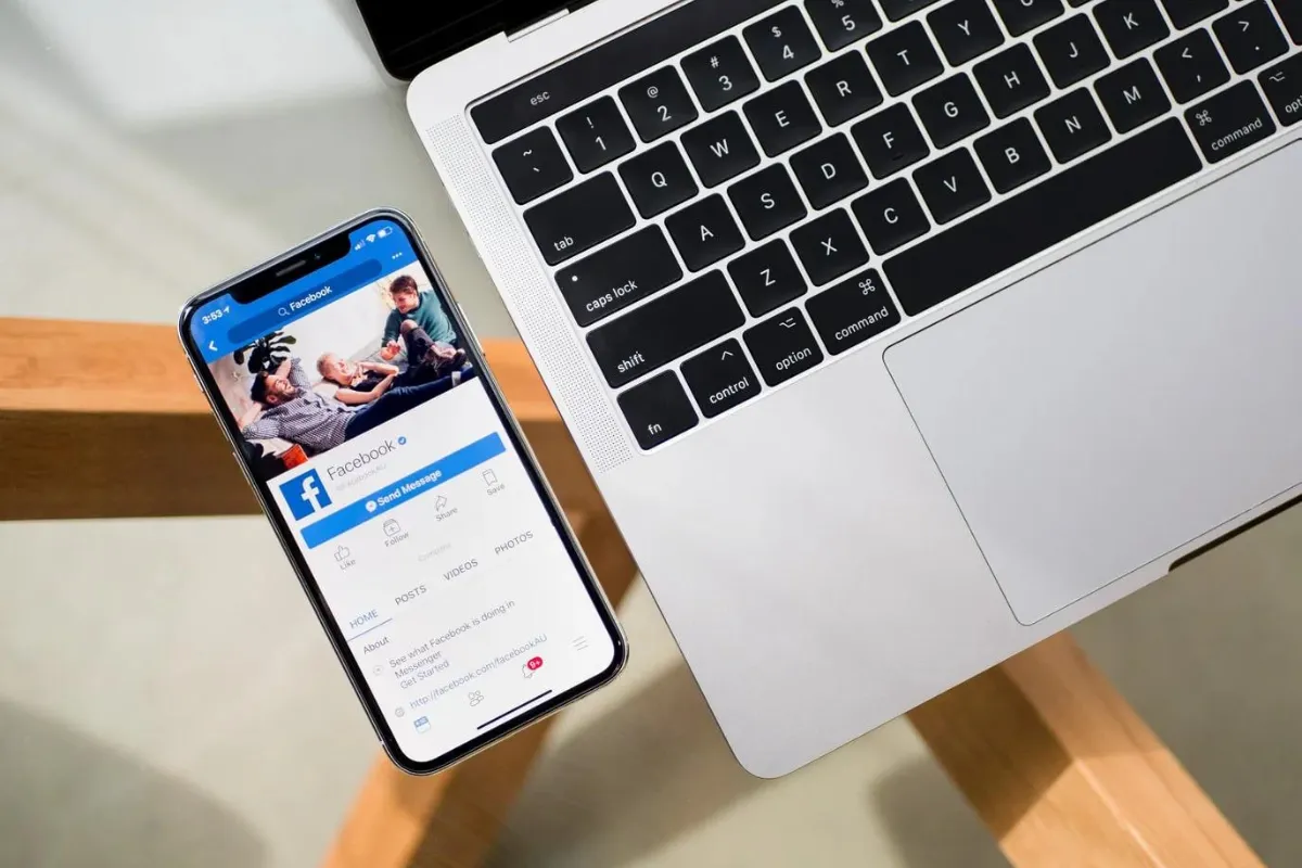 Facebook Reels