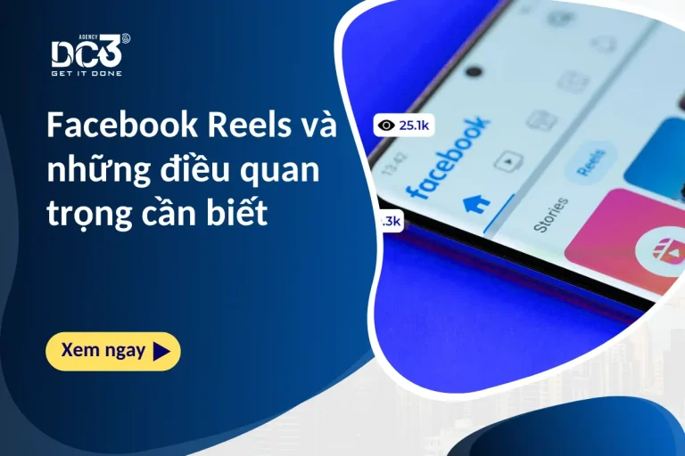 Facebook Reels