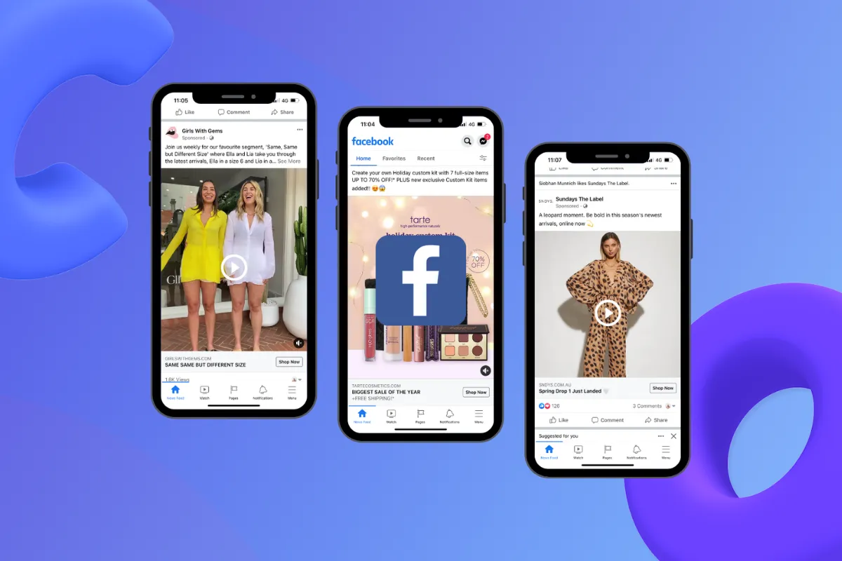 Quảng cáo trên Facebook Reels là gì?