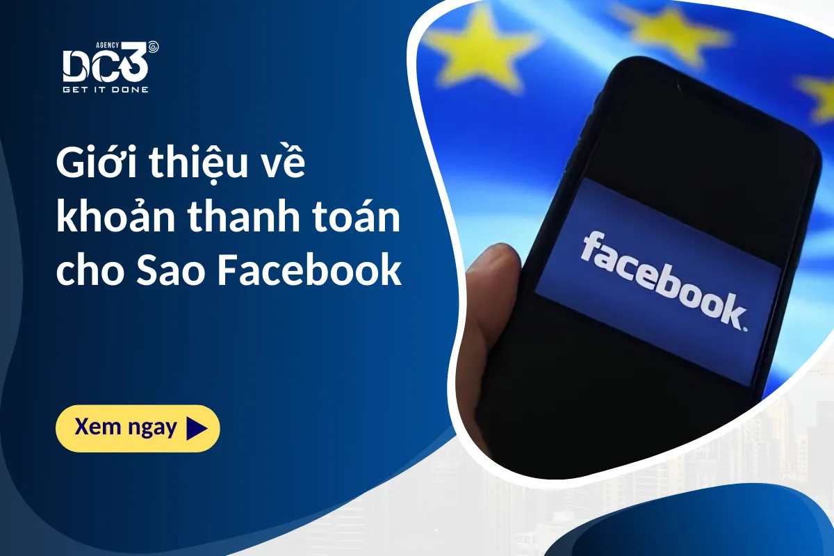 Sao Facebook