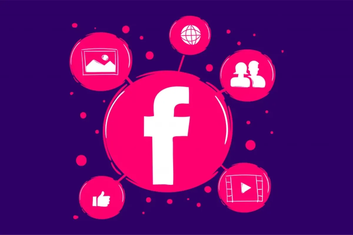 content Facebook
