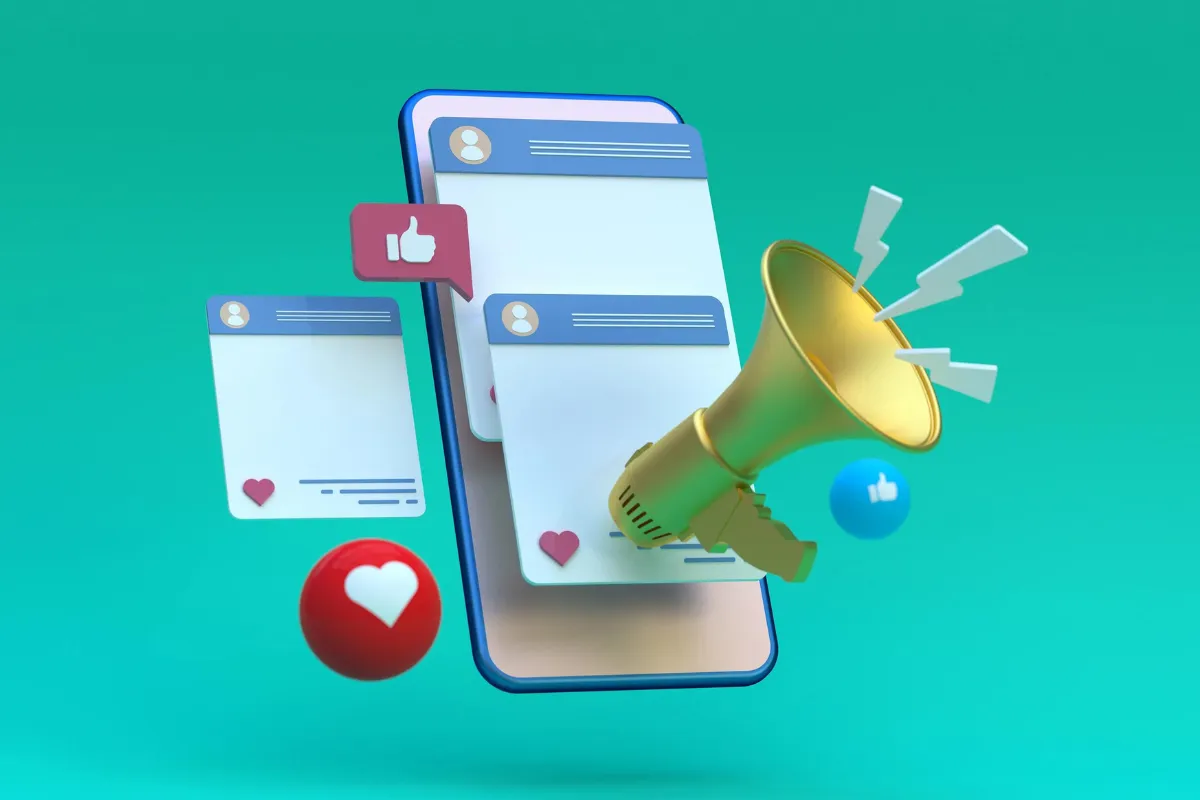 đăng ký sử dụng quảng cáo trên Facebook Reels