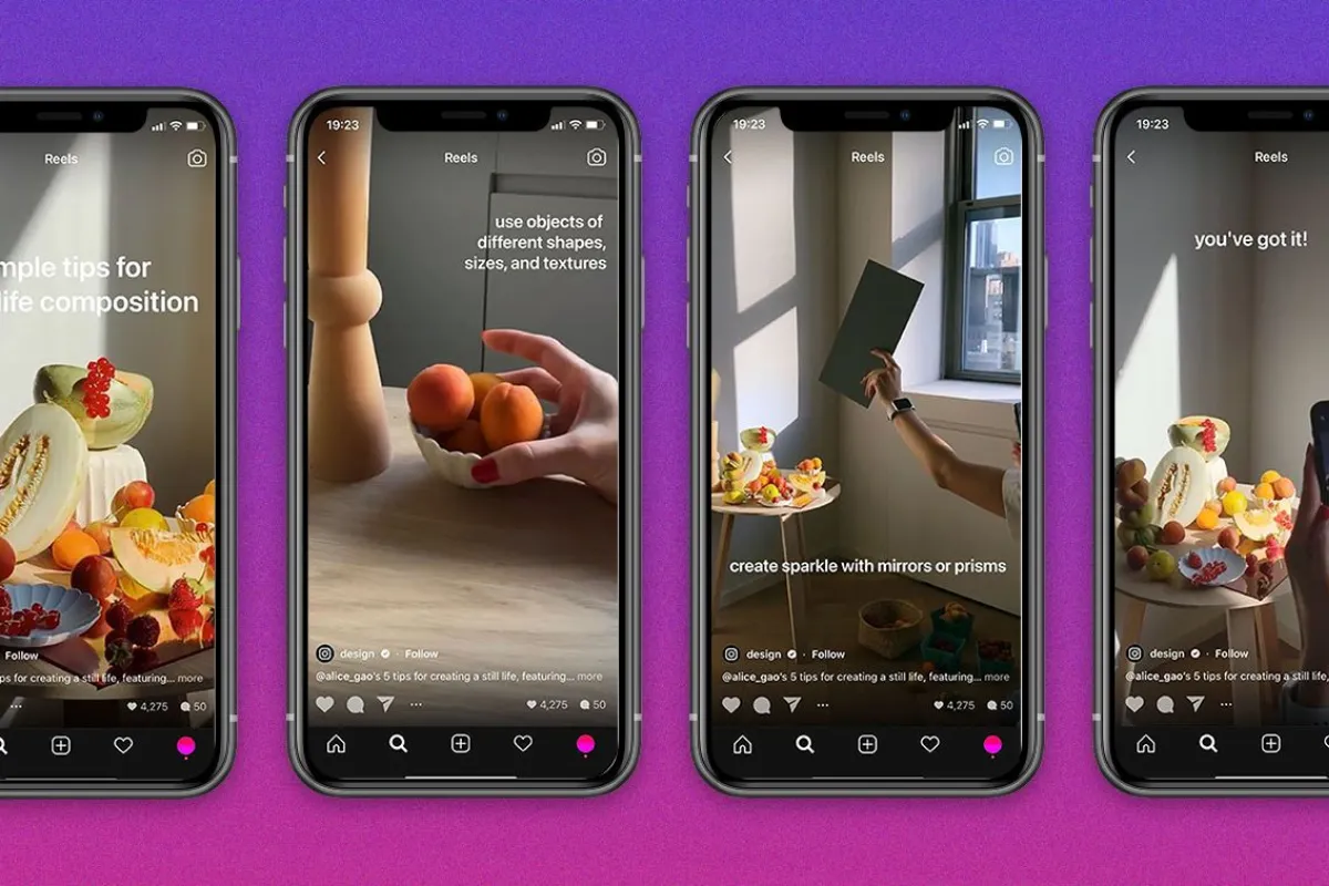 Trong quá trình kiểm tra nội dung, Facebook tập trung chủ yếu vào phần âm thanh của video Reels
