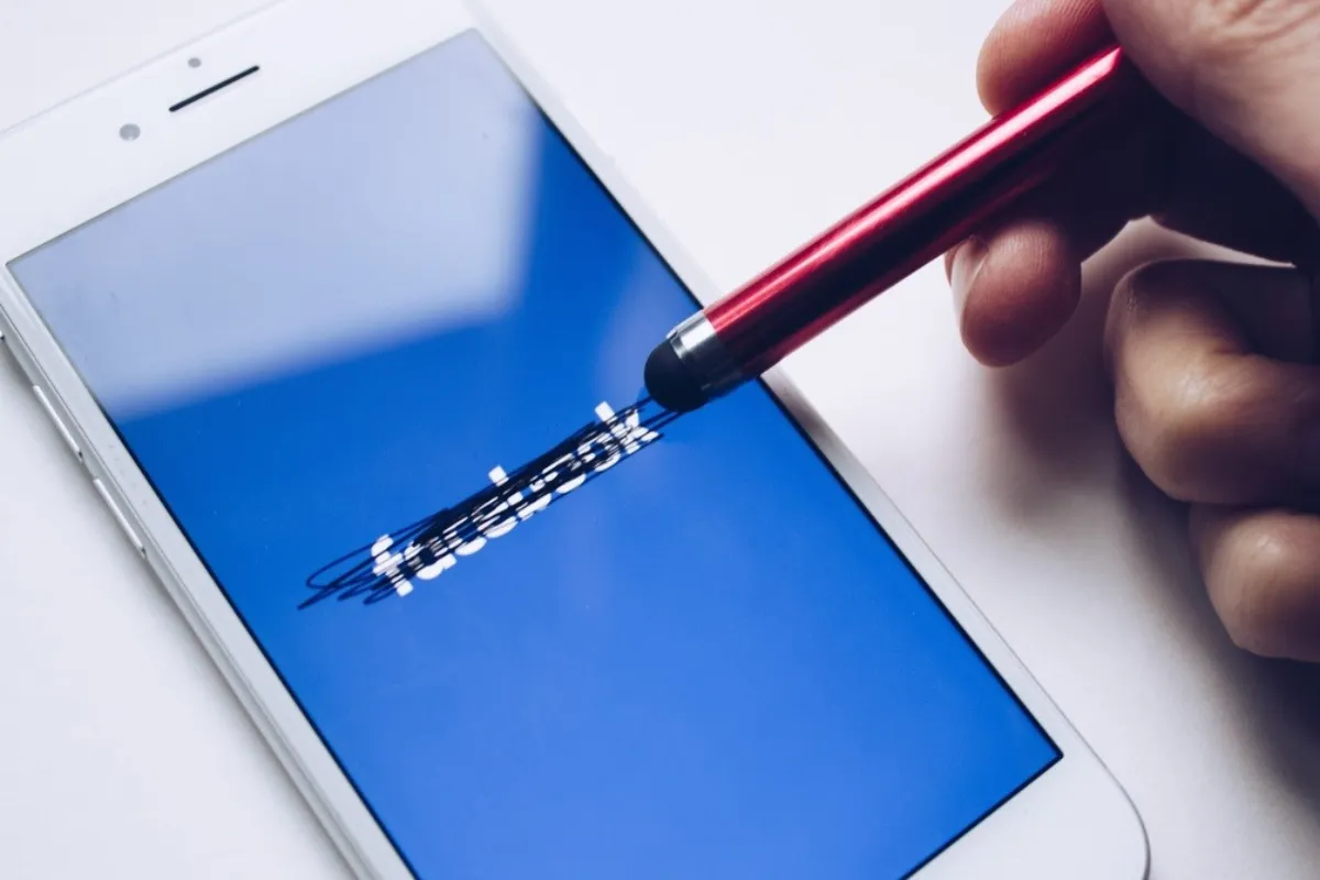 Bị chặn livestream trên Facebook