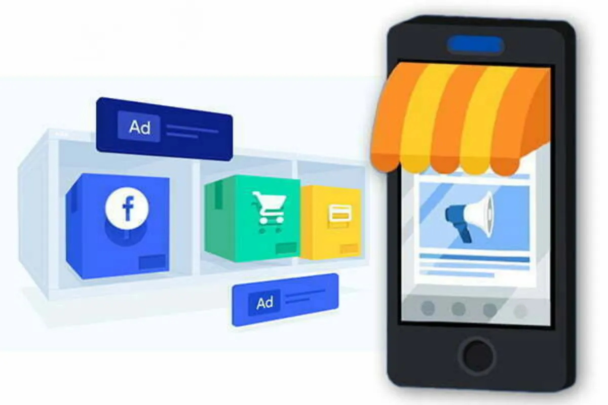 Cách giữ an toàn khi là người bán trên Facebook Marketplace