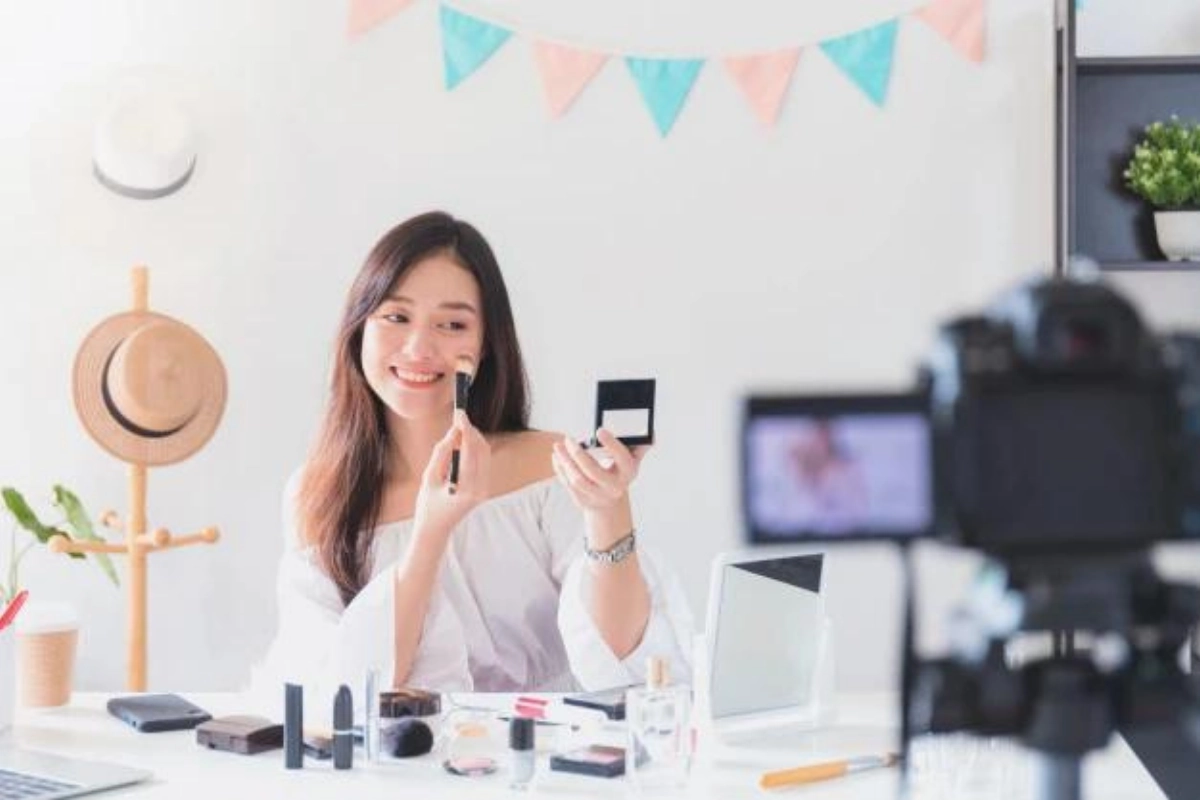 hãy kiểm tra tốc độ mạng để đảm bảo rằng buổi livestream diễn ra mượt mà và không gặp sự cố về kết nối.
