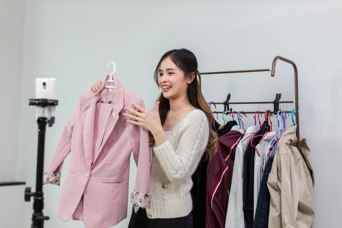 lựa chọn đối tượng phù hợp là rất quan trọng để tạo ra một buổi livestream thu hút và ấn tượng.