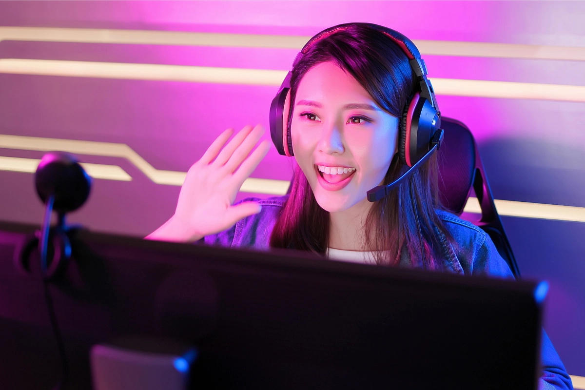 Chú trọng vào việc chăm sóc khách hàng trong quá trình livestream bán hàng là yếu tố quyết định sự thành công