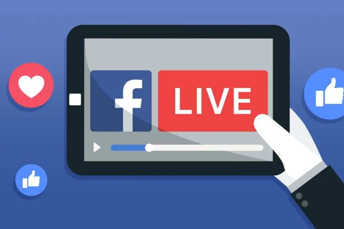 Thiết lập thông báo để không bỏ lỡ bất kỳ buổi Livestream nào trên Facebook! Thiết lập thông báo để không bỏ lỡ bất kỳ buổi Livestream nào trên Facebook!