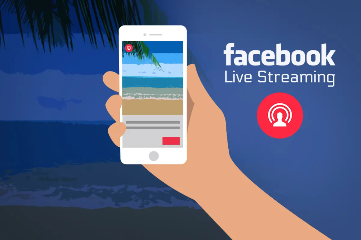 Khám phá cách tải video livestream từ Facebook về điện thoại và máy tính ngay hôm nay! Khám phá cách tải video livestream từ Facebook về điện thoại và máy tính ngay hôm nay!