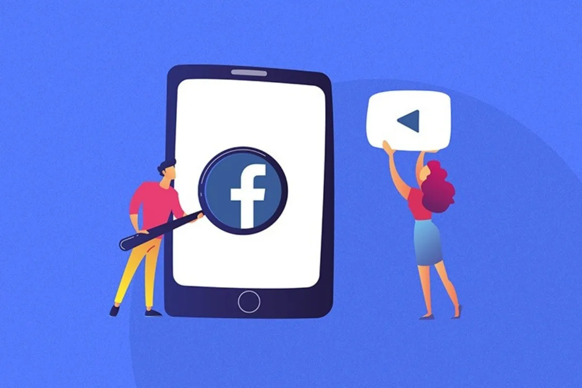 Khám phá cách tua video trên Facebook với những bước đơn giản! Khám phá cách tua video trên Facebook với những bước đơn giản!