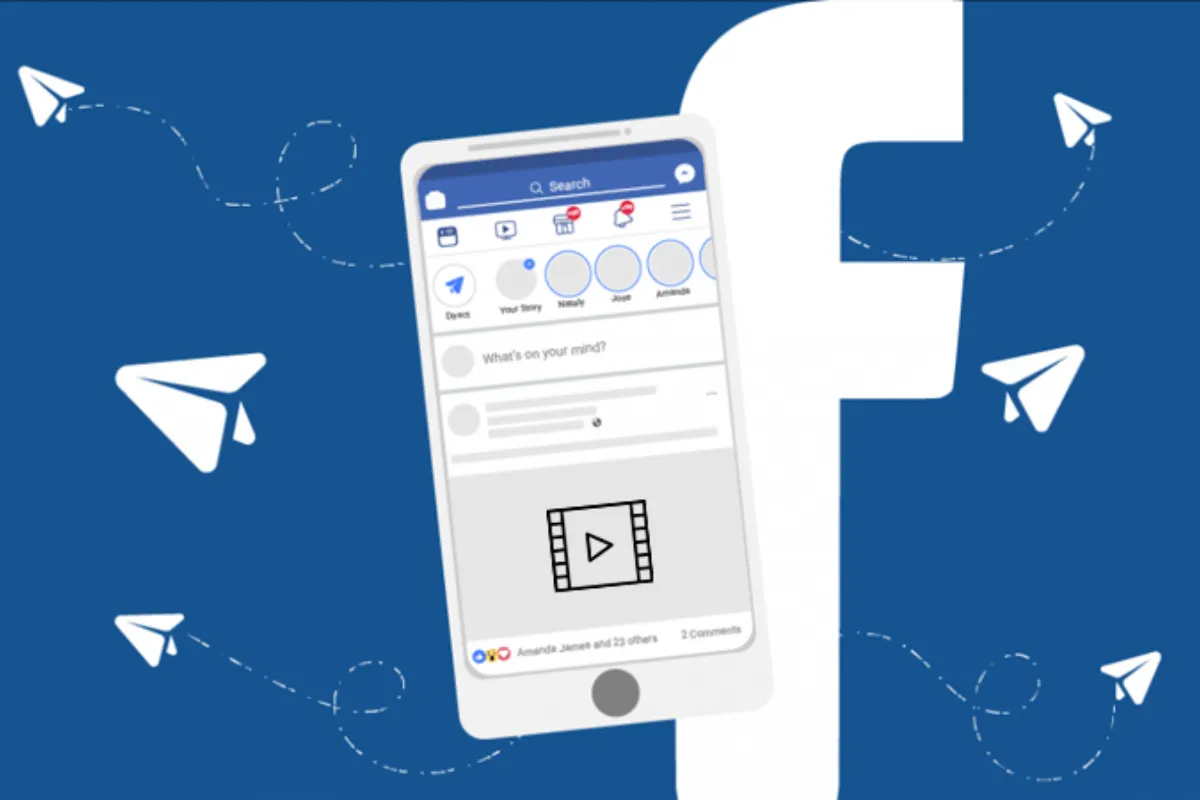Điều chỉnh tốc độ video một cách dễ dàng trên nền tảng Facebook! Điều chỉnh tốc độ video một cách dễ dàng trên nền tảng Facebook!