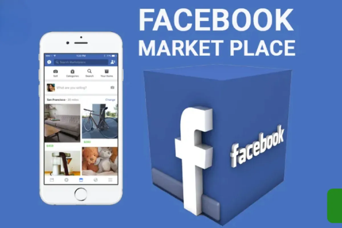 Facebook Marketplace là gì?