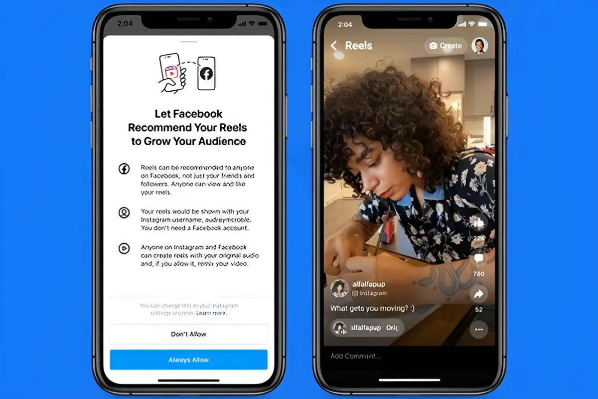 Facebook Reels trả bao nhiêu cho 1.000 lượt xem?