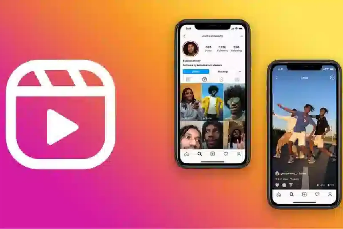 Instagram Reels là gì?