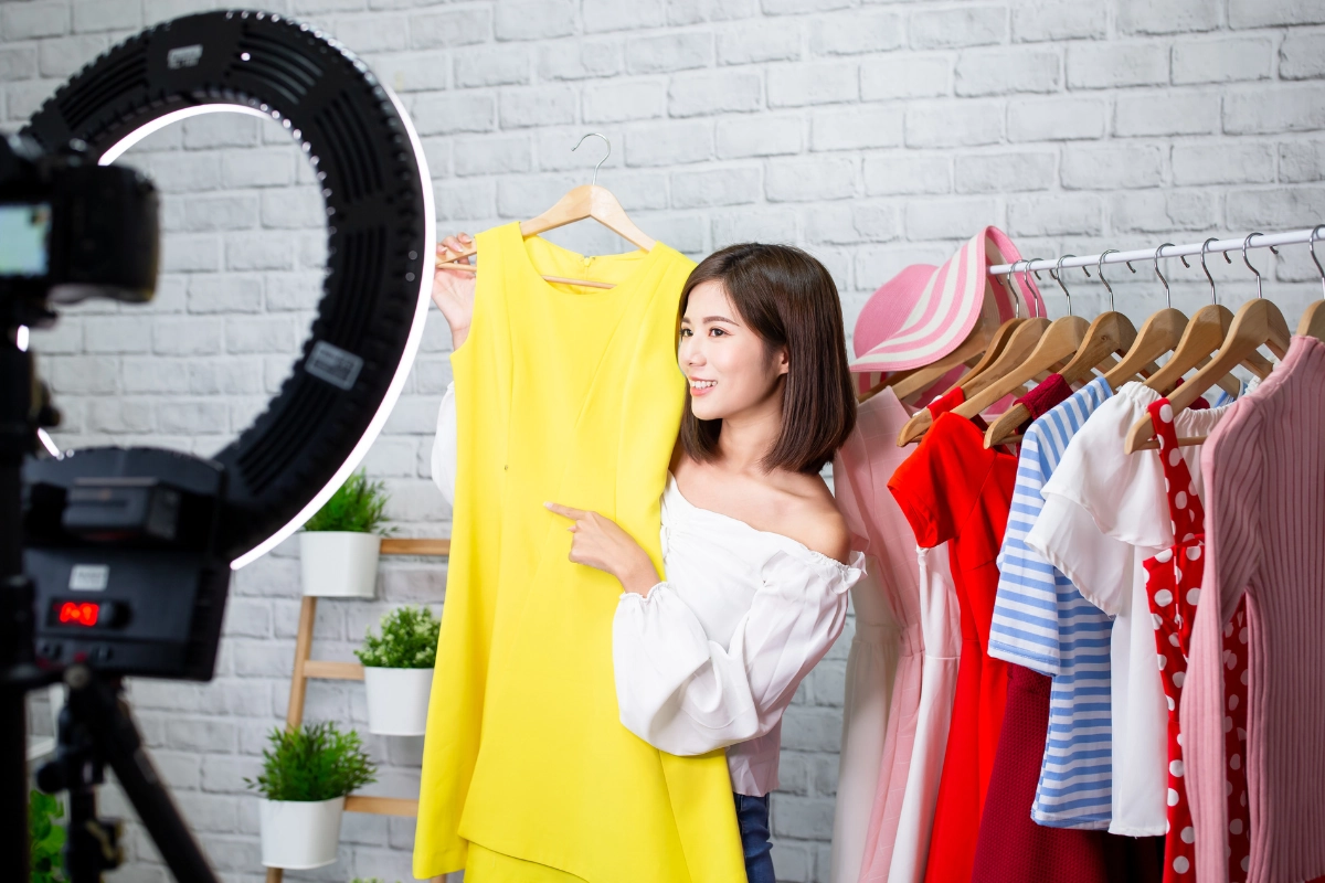 Cần có những bước chuẩn bị trước khi tổ chức livestream