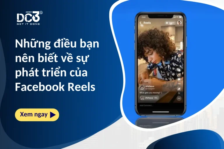 Những điều bạn nên biết về sự phát triển của Facebook Reels