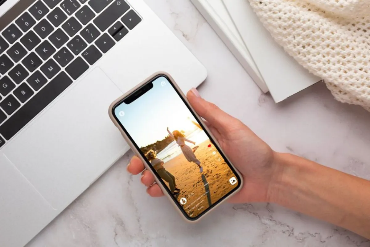 Truyền đạt câu chuyện của bạn qua ảnh và video cùng Reels và Stories! Truyền đạt câu chuyện của bạn qua ảnh và video cùng Reels và Stories!