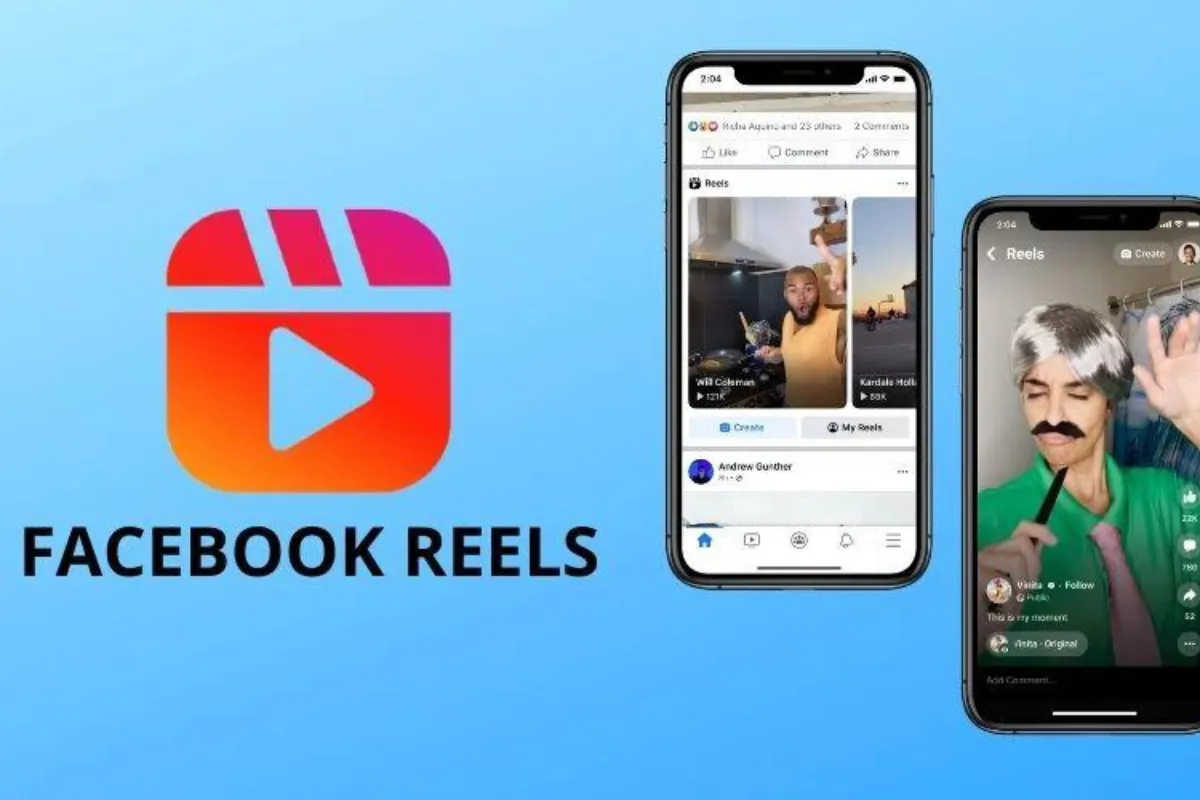 Tiếp cận đối tượng mục tiêu của bạn một cách hoàn toàn mới với Quảng cáo Facebook Reels! Tiếp cận đối tượng mục tiêu của bạn một cách hoàn toàn mới với Quảng cáo Facebook Reels!