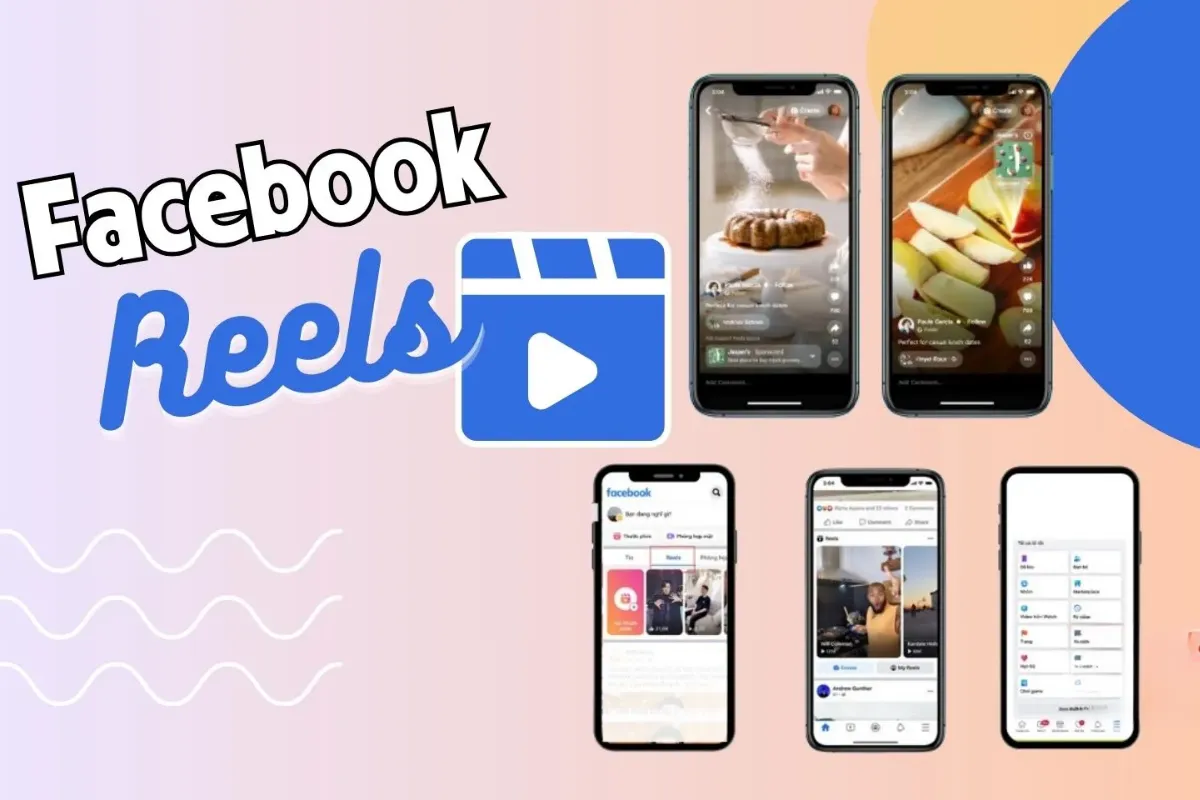Reels Facebook là gì?