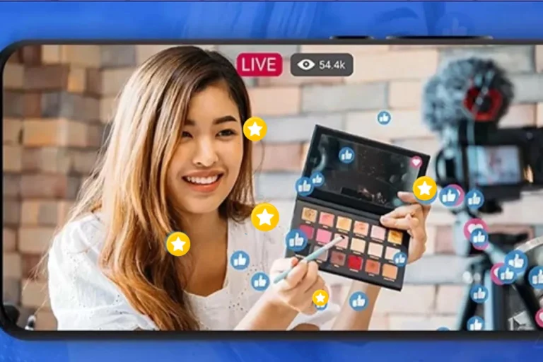 6 app livestream đẹp trên Facebook cho Iphone