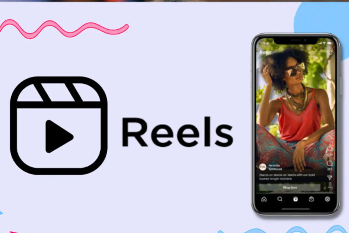 Mở khóa sức mạnh của sáng tạo và tương tác với Facebook Reels và Instagram Reels. Mở khóa sức mạnh của sáng tạo và tương tác với Facebook Reels và Instagram Reels.