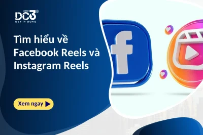 Tìm hiểu về Facebook Reels và Instagram Reels