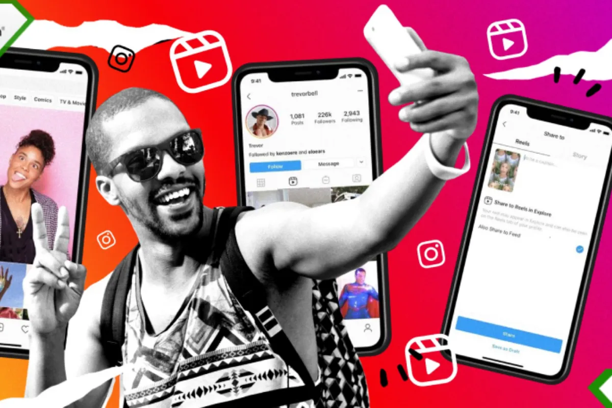 Tính đủ điều kiện của phần thưởng Instagram Reels