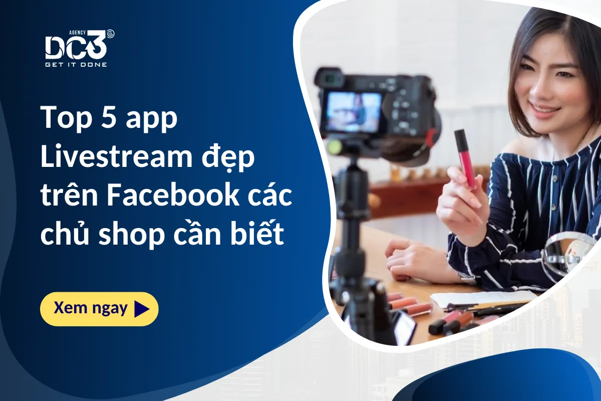app Livestream