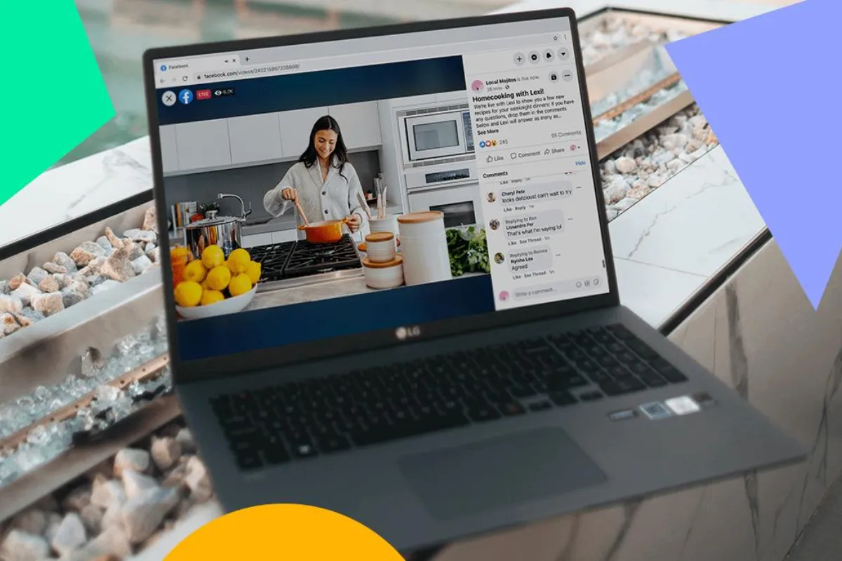Biến những khuyết điểm thành điểm nhấn trong mỗi buổi phát sóng với các ứng dụng làm đẹp này. Biến những khuyết điểm thành điểm nhấn trong mỗi buổi phát sóng với các ứng dụng làm đẹp này.