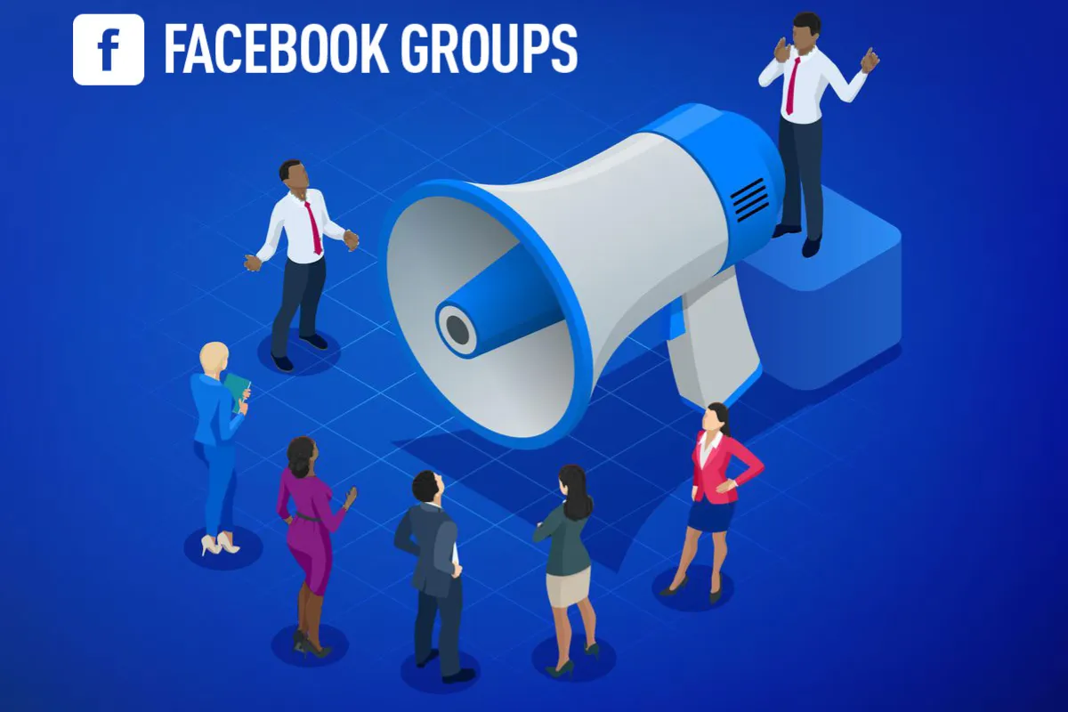 Một trong những thách thức lớn nhất khi tạo Facebook Group là làm thế nào để thu hút thành viên