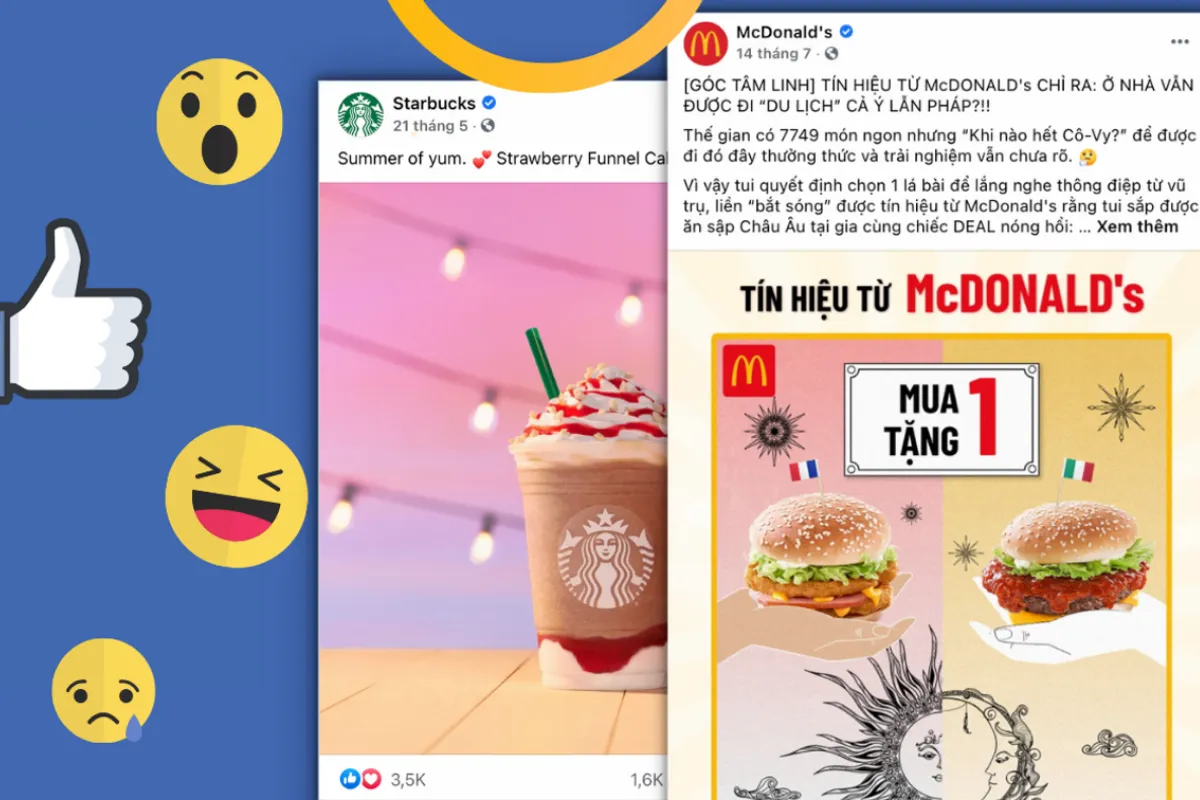 Facebook trở thành một trong những mạng xã hội lớn nhất thế giới, cung cấp một sân chơi lý tưởng cho các thương hiệu, doanh nghiệp và cá nhân để kết nối với đối tượng của mình