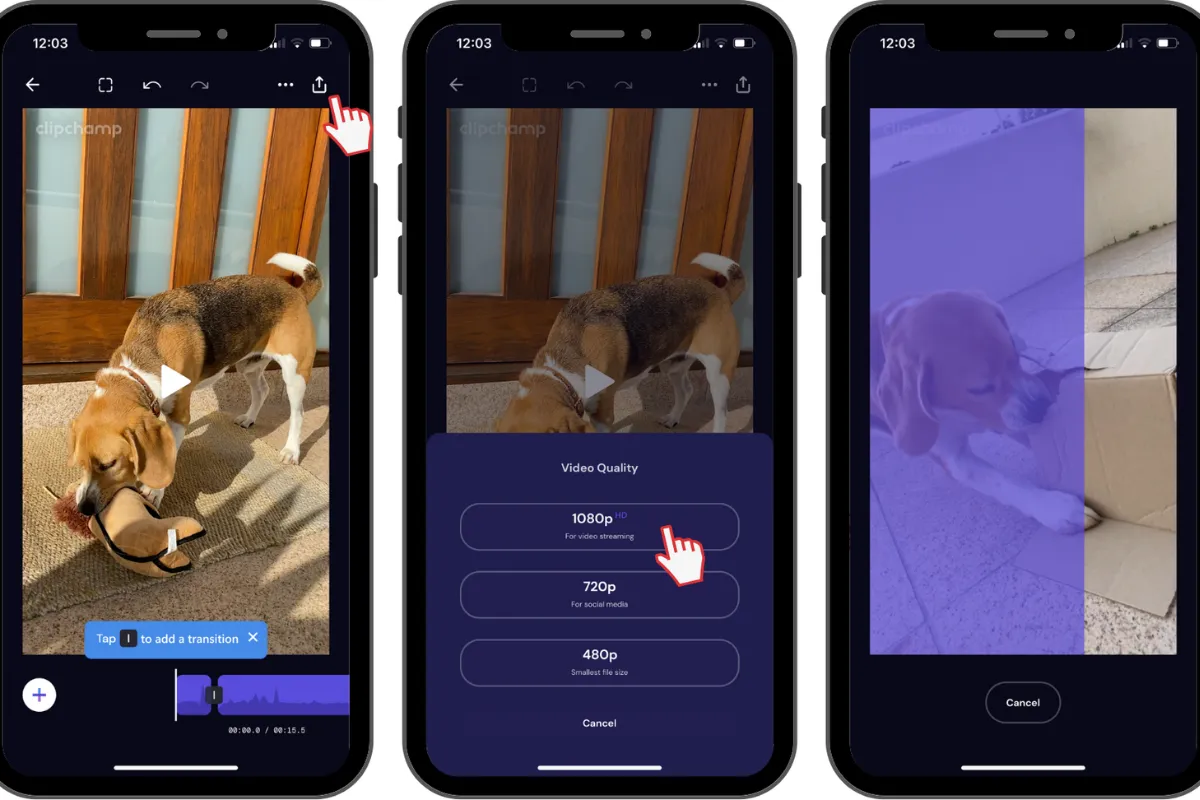 Khi tạo ra video dạng ngắn hấp dẫn, nhớ rằng sự sáng tạo và hiểu biết về đối tượng mục tiêu của bạn là chìa khóa.