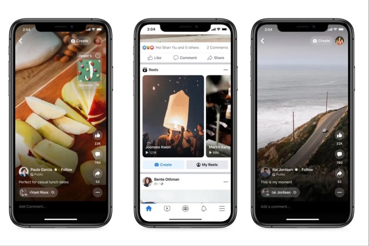 Facebook cung cấp một loạt các công cụ chỉnh sửa để bạn có thể cắt ghép, thêm hiệu ứng, đặt nhạc nền và điều chỉnh các yếu tố khác của video