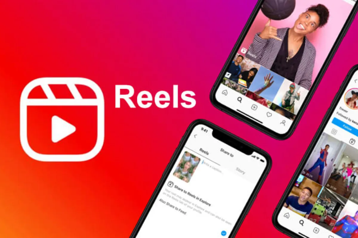 Facebook cung cấp một loạt các công cụ trong ứng dụng để giúp bạn tạo ra Reels độc đáo và thú vị.