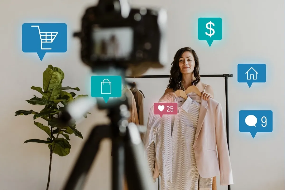 Ngày nay, việc sử dụng Livestream để quảng cáo và kết nối với khách hàng trở nên ngày càng phổ biến và quan trọng hơn bao giờ hết.