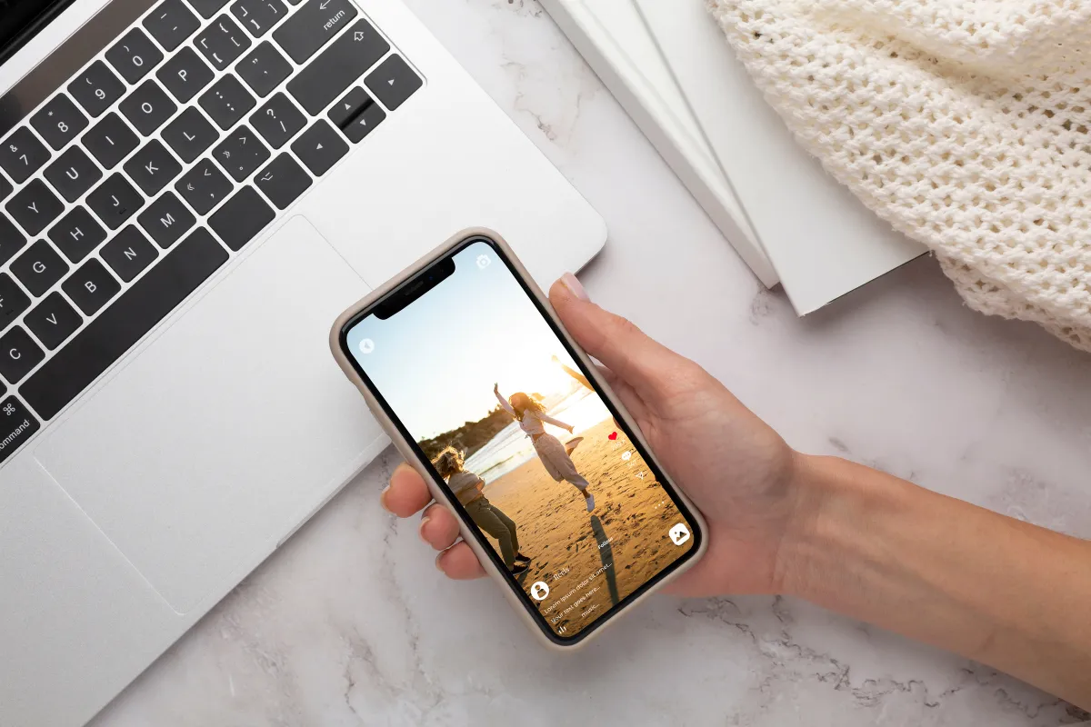 hướng dẫn cơ bản về Facebook Reels