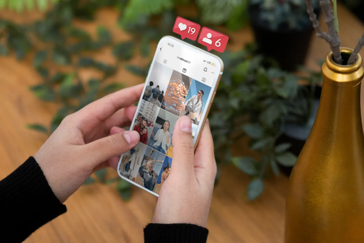 hướng dẫn cơ bản về Facebook Reels