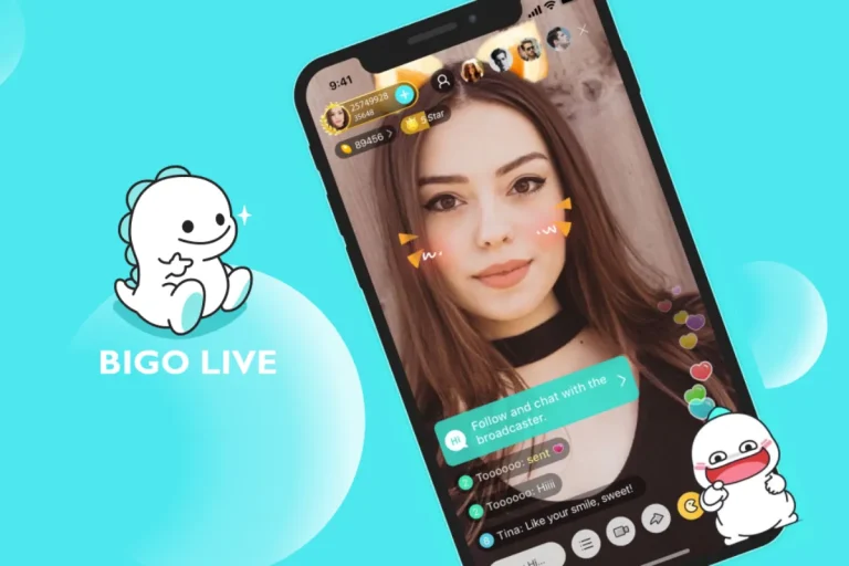 6 app livestream đẹp trên Facebook cho Iphone
